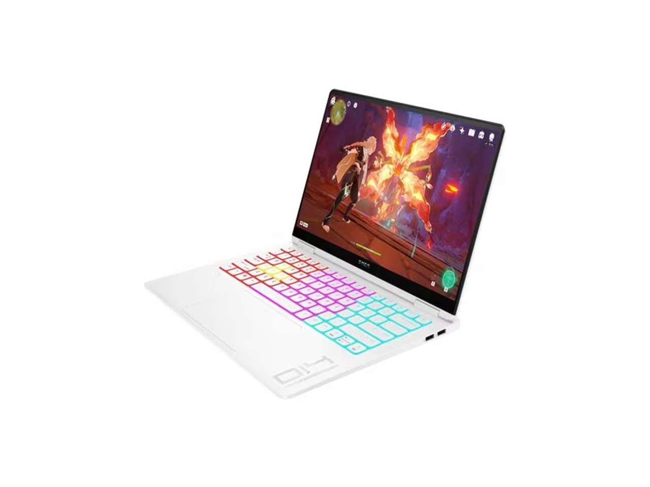 Transcend Laptop 14-fb0128TX